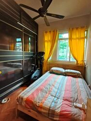 Avila Gardens (D17), Condominium #510334471